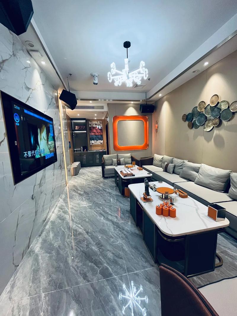 阳江商务ktv订房指南-阳春市ktv预订