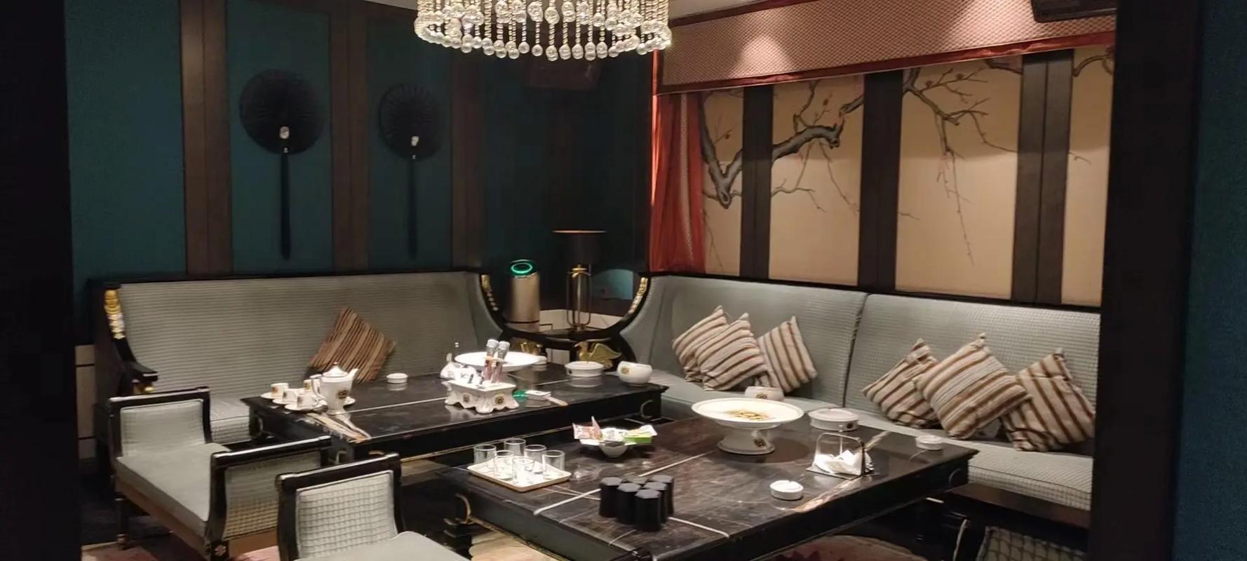 阳江商务ktv尽享尊贵商务ktv体验-阳春市ktv预订